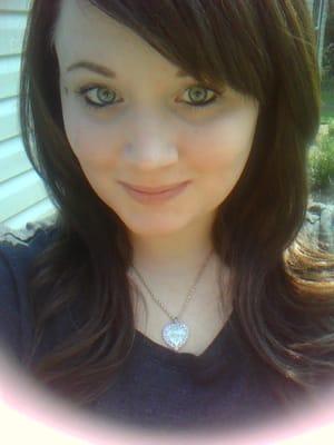 Photo of Amber K.