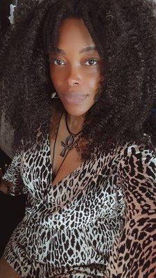 Photo of Kendra L.
