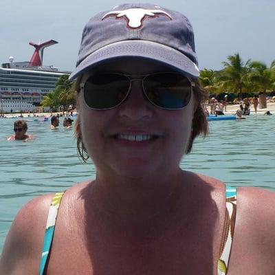 Photo of Jennifer J.