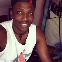Photo of Malique W.
