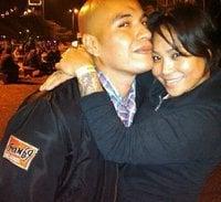 Photo of Becky G.