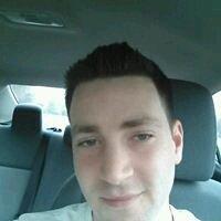 photo of Brendan M.