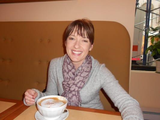 Photo of Kate L.