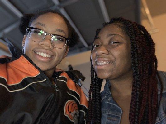 photo of Daijanae W.