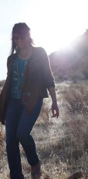 Photo of Jasmeen K.