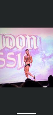 Photo of Francisco R.