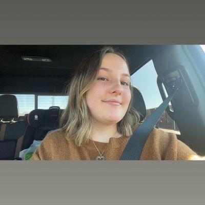 photo of Isabella S.