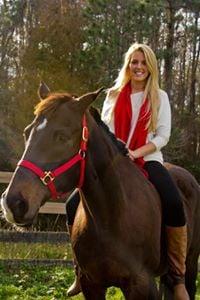 Photo of Shawna M.