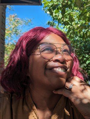 photo of Jennifer B.