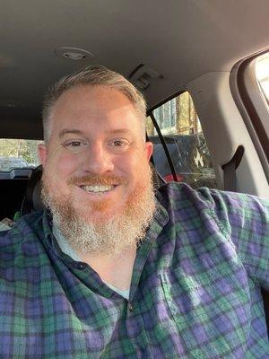 Photo of Michael P.