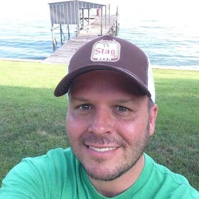 Photo of Jody F.
