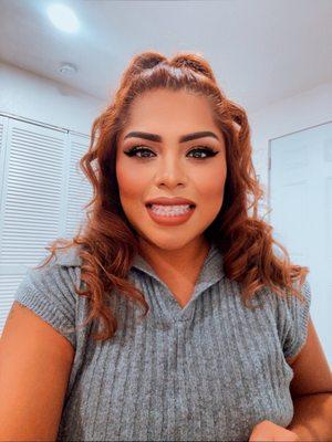 photo of Veronica B.