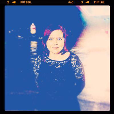 Photo of Emmy N.