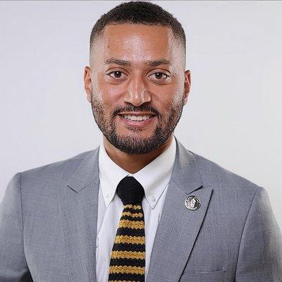 photo of Tremaine R.