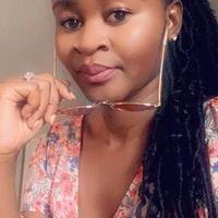 Photo of Nyasha Masikati M.