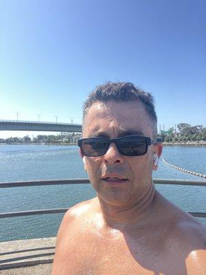Photo of Michael M.