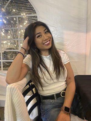 Photo of Jobelle A.