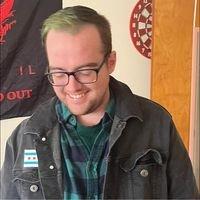 Photo of Casey S.