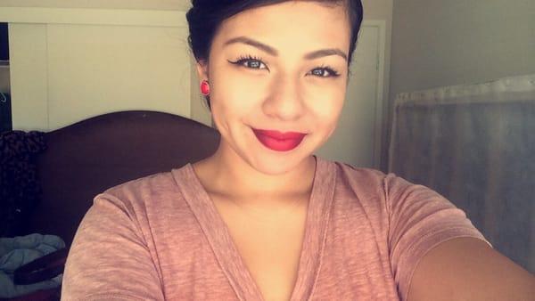 Photo of Mariah A.
