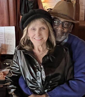 photo of Virginia S.