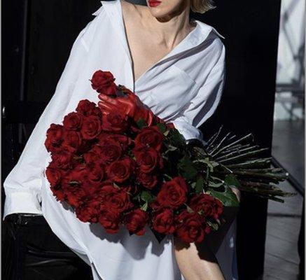 photo of Claudette R.