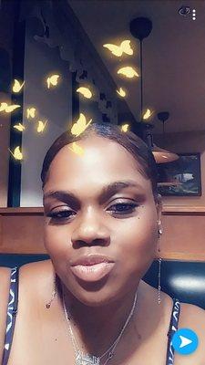 photo of NailahLea M.