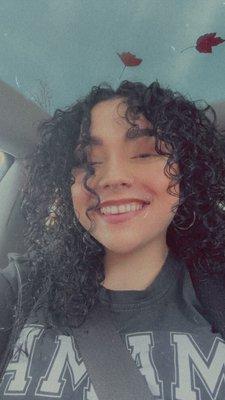 Photo of Kayla C.