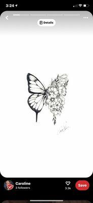 photo of Mackenzie C.