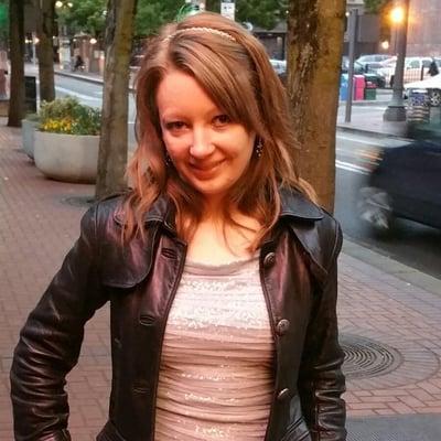 Photo of Margaret C.