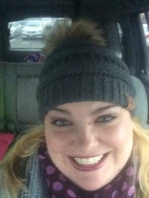 Photo of Jill B.