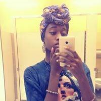 Photo of Makeda R.