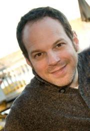 Photo of Todd P.