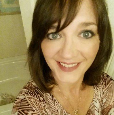 Photo of Annette P.