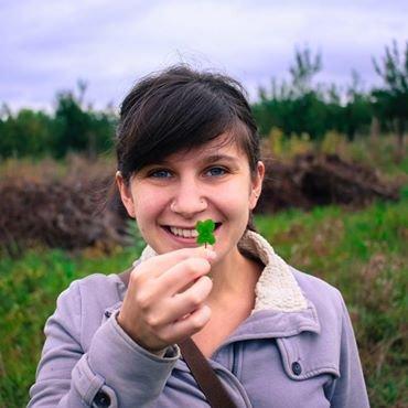 Photo of Lindsay B.