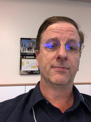 Photo of Mark F.