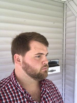 Photo of Jonathan B.