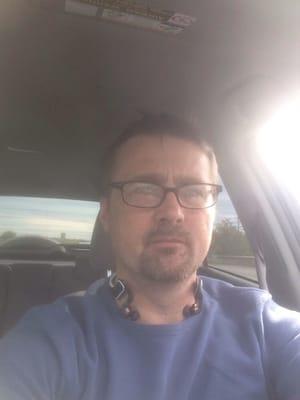 Photo of Russ A.