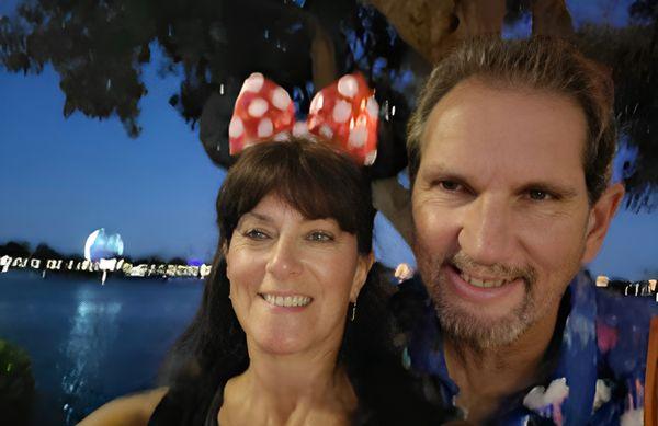 photo of Christina ..