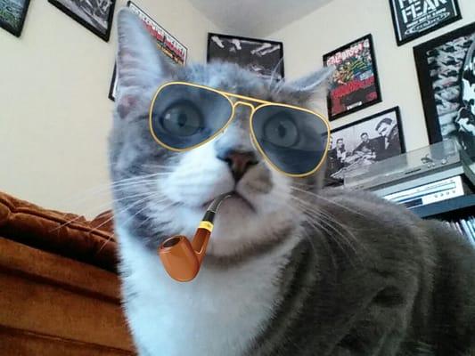 photo of Danielle B.