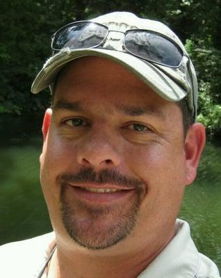 Photo of Scott B.