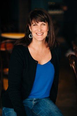 Photo of Teresa D.