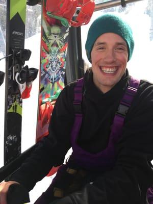 Photo of Michael A.