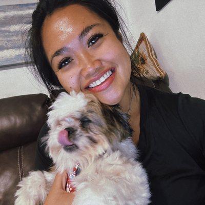 Photo of Melody L.