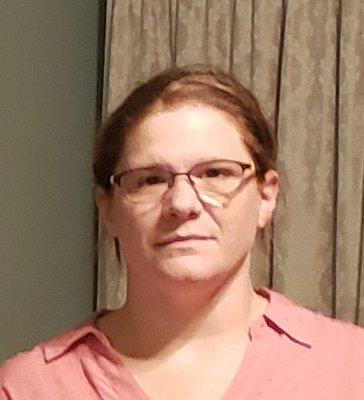 Photo of Melissa I.