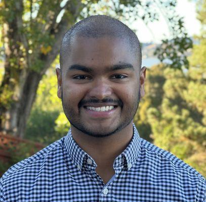 Photo of Rohan T.