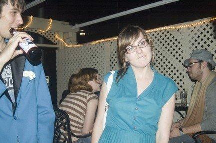 Photo of jessica l.