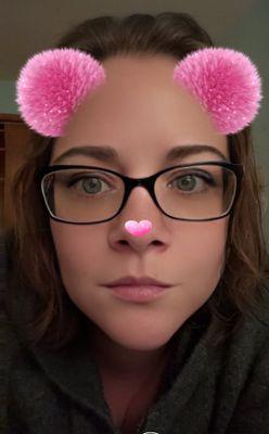 Photo of Molly L.