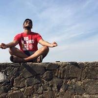photo of Akshay S.