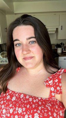 Photo of Courtney G.