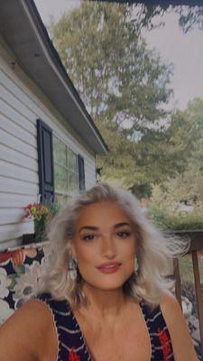 photo of Kathleen B.